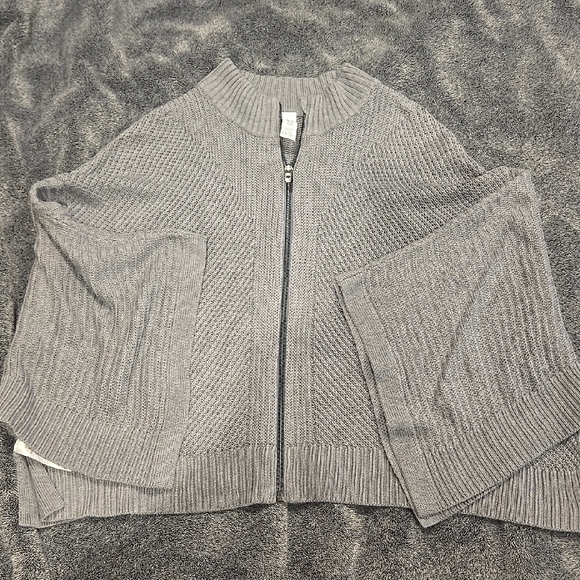 Lululemon Knit Zip-Up Sweater size xs/s - Picture 1 of 7